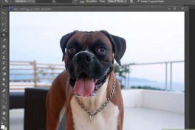 How to Add Sunlight in Photoshop