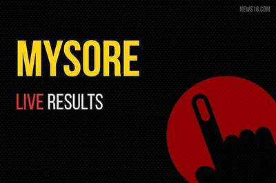 Mysore Election Results 2019 Live Updates: Prathap Simha  of BJP Wins