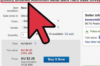 How to Identify Good Sellers and Authentic Items on eBay