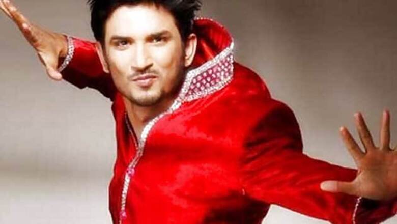Sushant Singh Rajput drops out of Abhishek Kapoor's 'Fitoor'