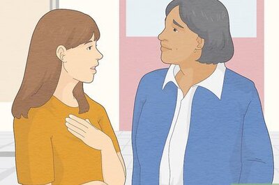 How to Deal with Panic Attacks While in School