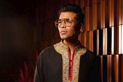 Karan Johar: It’s My Prerogative to Talk About My Life, My Sexuality, My Orientation
