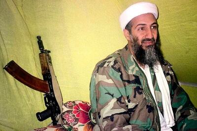 'Osama worried about Qaeda future in final days'
