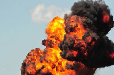 Three Workers Injured in Explosion at Firecracker Factory in Indore