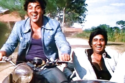 Friendship Day 2019: 5 Bollywood Films That Glorified Friendship