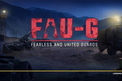 Tech Launches This Week: FAU-G, Sony A1, Razer Viper, Moto Edge S and More