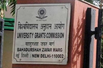 UGC Directs Colleges to Participate in Workshop on New Fellowship Management Portal
