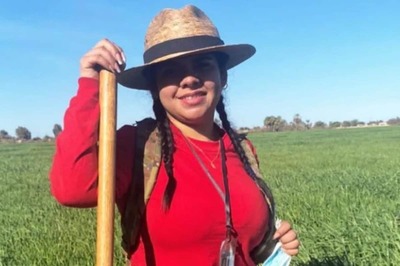 Mexican Activist, Who Was Searching for Her Brother, Helped Find Hundreds Missing, Killed