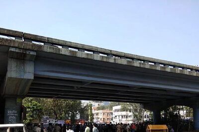 Mumbai: Two-Wheelers Banned on TT Bridge in Parel from June, Here's Why