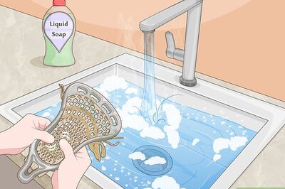 How to Dye a Lacrosse Head