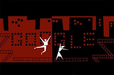 Top 10 film title sequences designed by Saul Bass