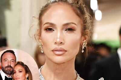 Jennifer Lopez CANCELS Tour To Be With Family Amid Ben Affleck Divorce Rumours: 'I'm Devastated...'