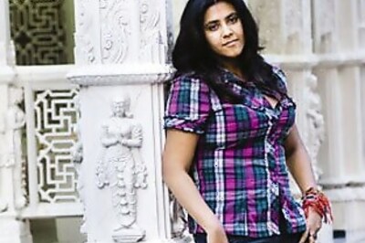 Forbes India: The twist in Ekta Kapoor's tale