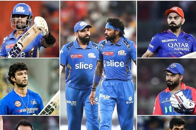 How Have India’s T20 World Cup 2024 Squad Members Fared in Previous Editions