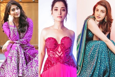 6 Actresses Who Are the Biggest Stars Down South But Yet to Find Their Place in Bollywood