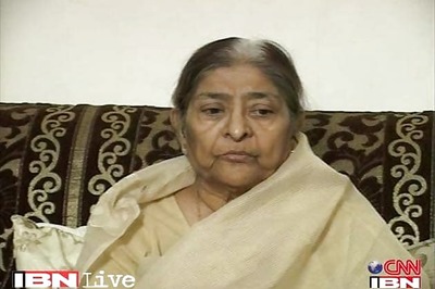 Court to hear SIT's response to Zakia Jafri's plea