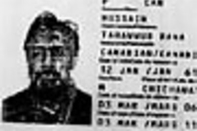 26/11 suspect Rana not to plead guilty