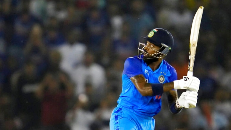 'Is There Any Player Who Can Finish Games?': Shahid Afridi Says Pakistan Lack All-rounder Like Hardik Pandya
