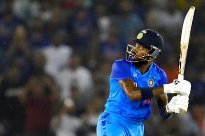 'Is There Any Player Who Can Finish Games?': Shahid Afridi Says Pakistan Lack All-rounder Like Hardik Pandya