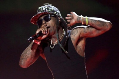 Lil Wayne's New Girlfriend Denise Bidot Confirms Their Relationship On Instagram