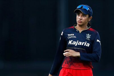 'Team Balance Has Improved': Captain Smriti Mandhana Hopes RCB Lives up to Potential in WPL 2024