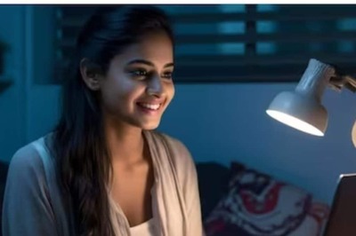 Why You Should Avoid Studying Late At Night