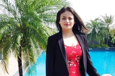 Sneha Ullal Reveals Turning Down Hollywood Film That Demanded ‘Absolute Full-On Nudity’