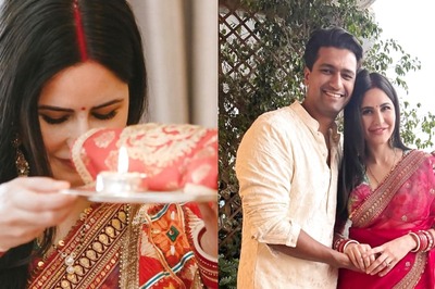 Vicky Kaushal Recalls Katrina Kaif’s First Karwa Chauth Celebrations: ‘She Asked Google When…’