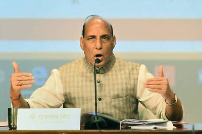 'J&K Children Are Nationalists But...' Rajnath Singh's View After Bipin Rawat's 'Radicalised' Remark