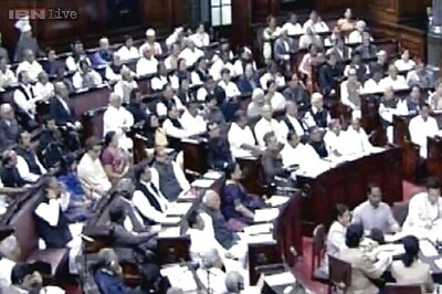 Opposition in Rajya Sabha forces deferment of Mines bill till Friday