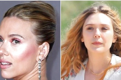 Elizabeth Olsen Backs Avengers Co-star Scarlett Johansson Amid Disney Lawsuit, Says 'She's Tough'