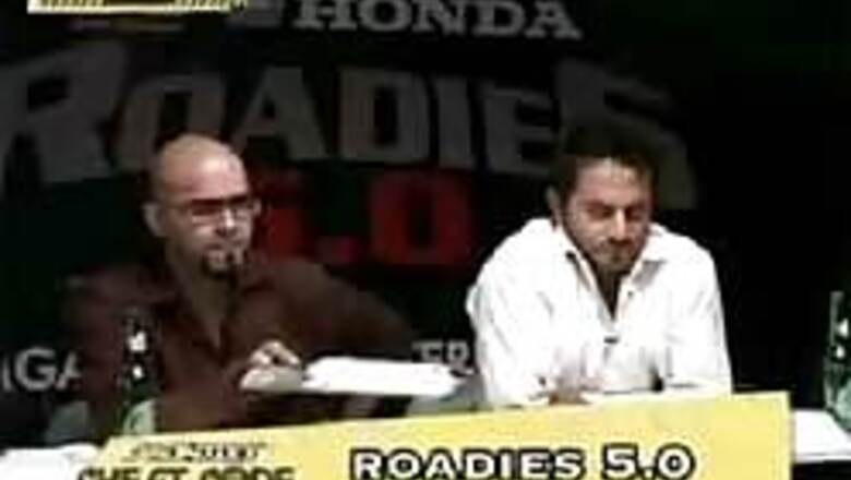 Mob goes berserk at MTV Roadies Delhi audition