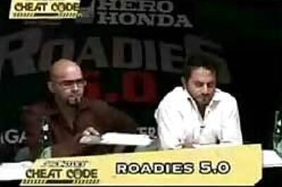 Mob goes berserk at MTV Roadies Delhi audition