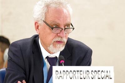 Govt Criticises UN Representative for 'Insensitive' Comments on Mahatma Gandhi