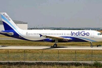 IndiGo to fly to 30 cities by 2010