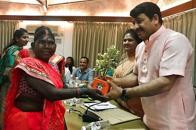 Survivors Seek Support for Early Passage of India’s First Anti-Trafficking Bill