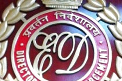 ED Carries Out Raids In Ladakh's Leh In Fake Cryptocurrency Business Case