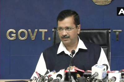 If Coronavirus Transmission Enters Stage 3, India's Health Infra May Not Cope Up: Kejriwal