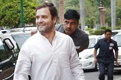 Rahul Gandhi Unlikely to Apologise for His Anti-RSS Remarks