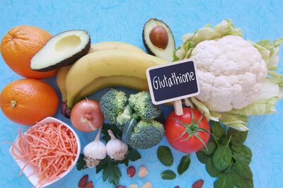 How Glutathione Helps You Stay Young?  Find Out Now