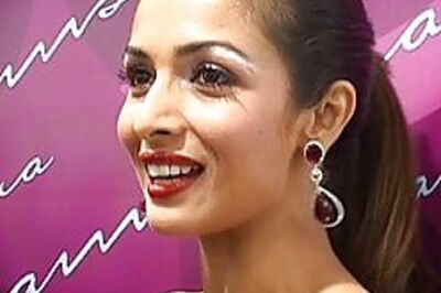 Item girl Malaika bags lead role in EMI