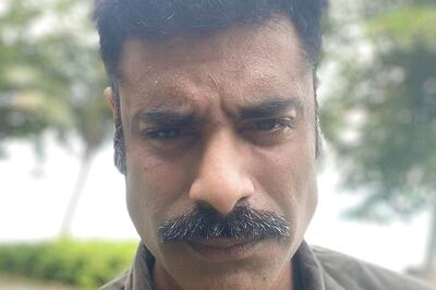 Anupam Kher's Son Sikandar Kher Shares a Post on Instagram Asking for 'Work'