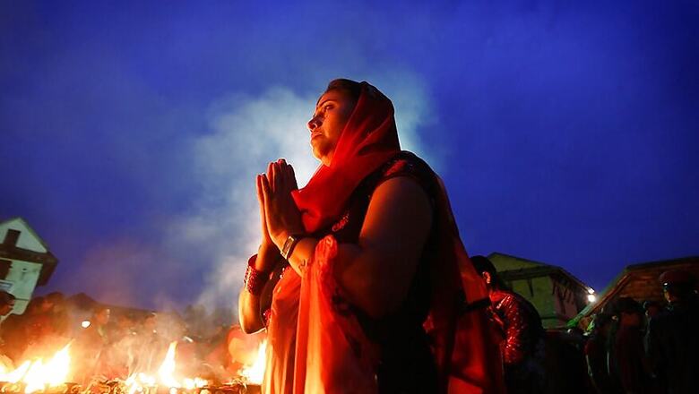 Hartalika Teej 2019: Date, Time and Significance of Fasting in Bhadrapada