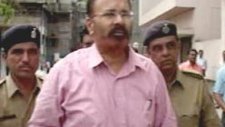 Vanzara admits to fake encounter