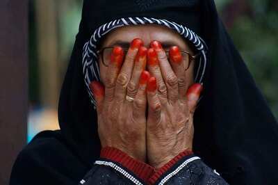 Man in Maharashtra Gives Triple Talaq to Wife After 20 Years of Marriage; Booked