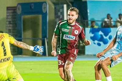 Mohun Bagan and Mumbai City FC Renew Heated Rivalry as Both Teams Kick Off New 2024-25 ISL Season