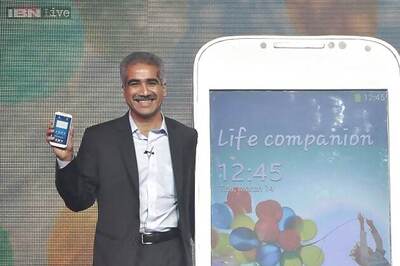 Samsung India mobile chief Vineet Taneja joins Micromax as CEO