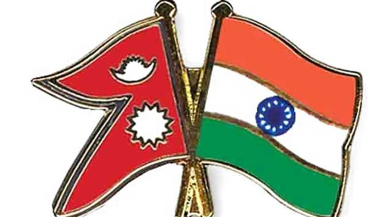 India denies setting up immigration check posts in Nepal