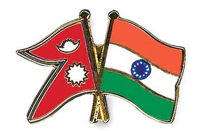 India denies setting up immigration check posts in Nepal