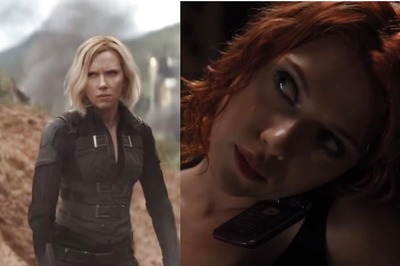 Black Widow First Reviews: Scarlett Johansson Film Gets Big Thumbs Up From Critics, Fans